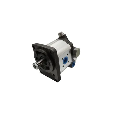 BOMBA HIDRAULICA MASSEY 3640 5650 9510080610