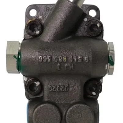 BOMBA HIDRAULICA MF - 9510080610