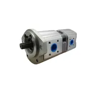 BOMBA HIDRAULICA S430/S440 - R979107020 - imagem 1