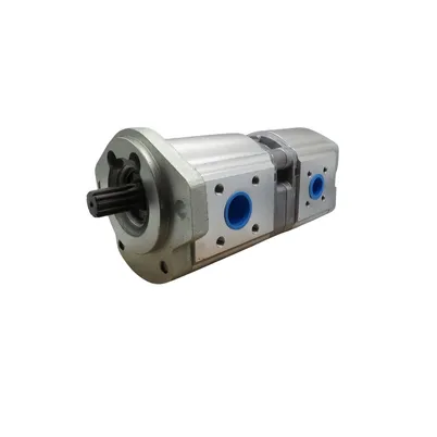 BOMBA HIDRAULICA COMPATÍVEL COLHEITADEIRA JOHN DEERE S430 S440 R979107020
