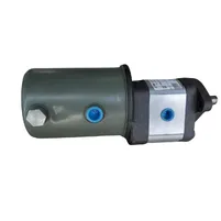 BOMBA HIDRAULICA DIRECAO - 9540082518 - imagem 2