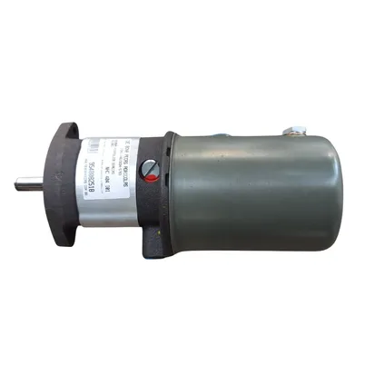 BOMBA HIDRAULICA DIRECAO - 9540082518