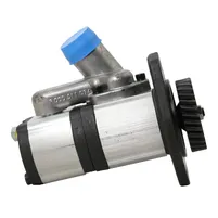BOMBA HIDRAULICA JOHN DEERE - F000510712 - imagem 2