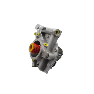 BOMBA HIDRAULICA COMPATÍVEL TRATOR NEW HOLLAND R979001425