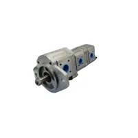 BOMBA HIDRAULICA TRIPLA - TC5090 - R979024212 - imagem 1