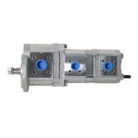 BOMBA HIDRAULICA TRIPLA - TC5090 - R979024212 - imagem 2