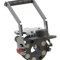 MULTIACOPLADOR (FEMEA) - DB0012 - imagem 2