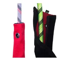  PROTETOR DE CORDA LONA 120cm - INNOVA SAFETY - imagem 1