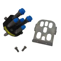 MULTIACOPLADOR (MACHO) - DB0014 - imagem 2