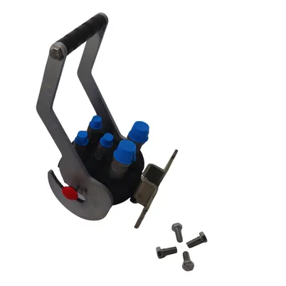 MULTIACOPLADOR FIXO (FEMEA) - DB0013