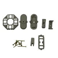 CAPA MANCHE C/ BOTOES TC E CS - 84017914 - imagem 5