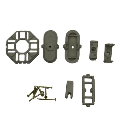 CAPA MANCHE C/ BOTOES TC E CS - 84017914