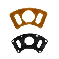 CAPA MANCHE C/ BOTOES TC E CS - 84017914 - imagem 6