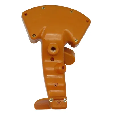 CAPA MANCHE C/ BOTOES TC E CS - 84017914