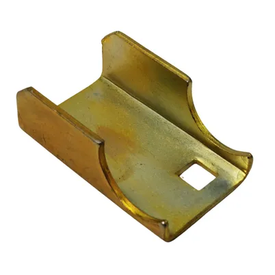 PRESILHA DO GRAMPO MOLINETE COMPATÍVEL PLATAFORMA JOHN DEERE 300 CQ30988