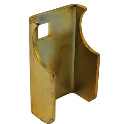 PRESILHA DO GRAMPO MOLINETE COMPATÍVEL PLATAFORMA JOHN DEERE 300 CQ30988