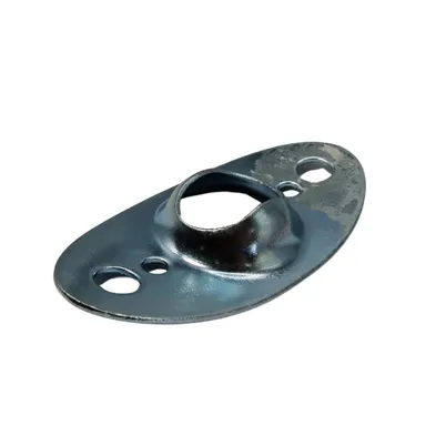 FLANGE DEDO RETRATIL DRAPER COMPATÍVEL PLATAFORMA JOHN DEERE 600 700 DRAPER H217265