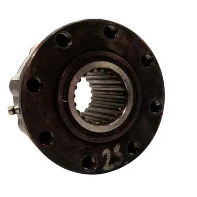 EMBREAGEM DE SEGURANÇA - AH217793