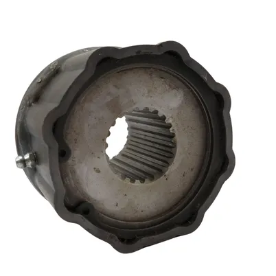 EMBREAGEM DE SEGURANÇA COMPATÍVEL COLHEITADEIRA JOHN DEERE STS 9470 9570 AH217793