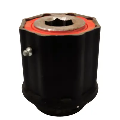 EMBREAGEM DE SEGURANÇA COMPATÍVEL COLHEITADEIRA JOHN DEERE STS 9470 9570 AH217793