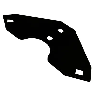 SUPORTE MOLINETE COMPATÍVEL PLATAFORMA JOHN DEERE SÉRIE 300 CQ17662