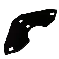 SUPORTE MOLINETE - CQ17662 - imagem 1