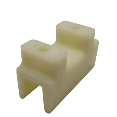 GUIA DIVISORES FLEXIVEIS COMPATÍVEL PLATAFORMA JOHN DEERE 300 CQ16502