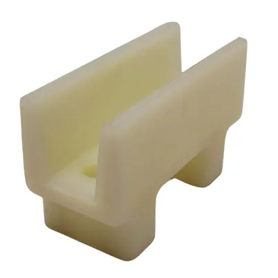 GUIA DIVISORES FLEXIVEIS COMPATÍVEL PLATAFORMA JOHN DEERE 300 CQ16502