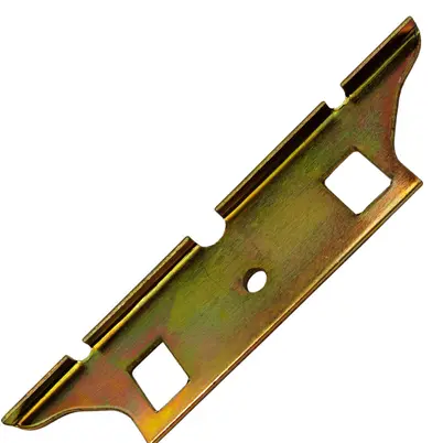 GUIA NAVALHA COMPATÍVEL PLATAFORMA JOHN DEERE 200 300 600 H101200