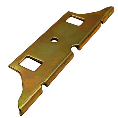 GUIA NAVALHA COMPATÍVEL PLATAFORMA JOHN DEERE 200 300 600 H101200