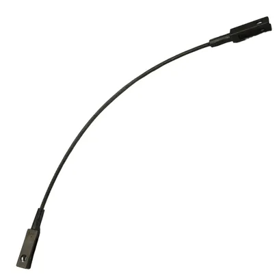 CABO DE AÇO SENSOR MASTER COMPATÍVEL PLATAFORMA JOHN DEERE 300 DQ30851