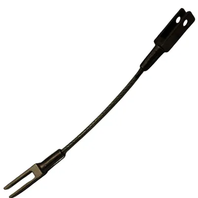 CABO AÇO SENSOR MASTER COMPATÍVEL PLATAFORMA JOHN DEERE 300 DQ30852