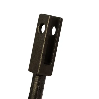 CABO AÇO SENSOR MASTER COMPATÍVEL PLATAFORMA JOHN DEERE 300 DQ30852