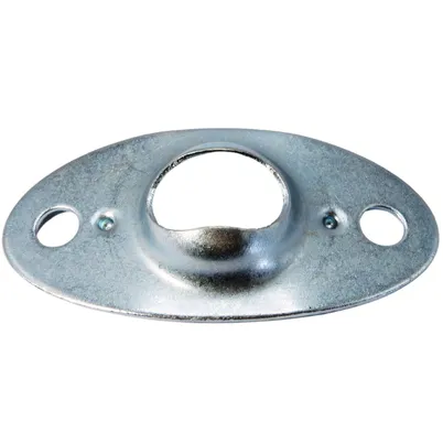 FLANGE DEDO RETRATIL COMPATÍVEL PLATAFORMA JOHN DEERE 600 700 DRAPER H217264