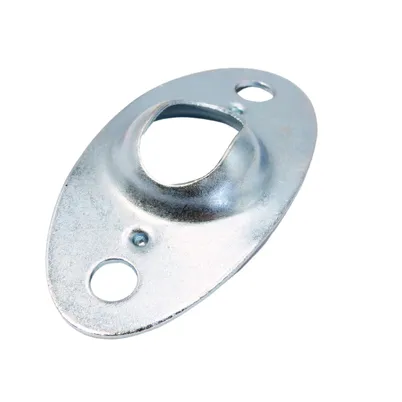FLANGE DEDO RETRATIL COMPATÍVEL PLATAFORMA JOHN DEERE 600 700 DRAPER H217264