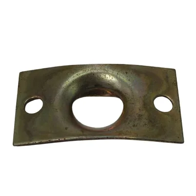 FLANGE DEDO RETRATIL COMPATÍVEL COLHEITADEIRA JOHN DEERE 600 700 DRAPER H217265