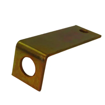 CALCO DEDO RETRATIL COMPATÍVEL PLATAFORMA JOHN DEERE 300 CQ21087