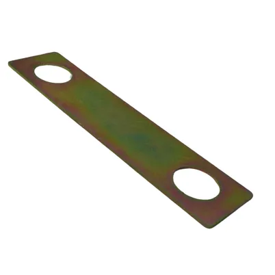 CALCO DA BARRA DOS DEDOS COMPATÍVEL PLATAFORMA JOHN DEERE 200 300 600 Z7961H