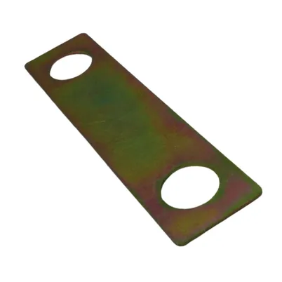 CALCO DA BARRA DOS DEDOS COMPATÍVEL PLATAFORMA JOHN DEERE 200 300 600 Z7961H