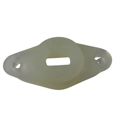 GUIA DEDO RETRATIL COMPATÍVEL PLATAFORMA JOHN DEERE 300 CQ10969