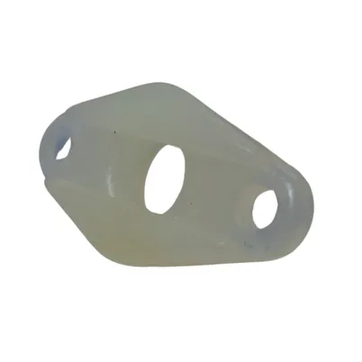 GUIA DEDO RETRATIL COMPATÍVEL PLATAFORMA JOHN DEERE 300 CQ10969