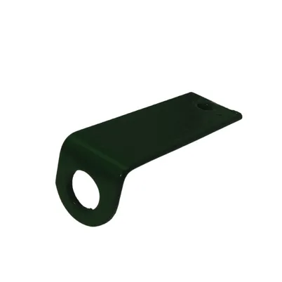 CALCO DEDO RETRATIL COMPATÍVEL PLATAFORMA JOHN DEERE 300 CQ21087