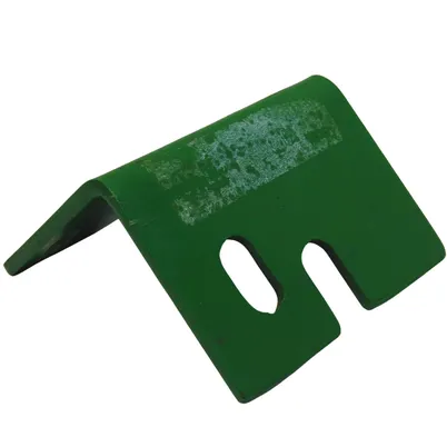 SUPORTE VEDACAO COMPATÍVEL PLATAFORMA JOHN DEERE 300 CQ20081