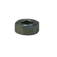 PORCA SEXTAVADA - 14M7028 - imagem 3