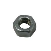 PORCA SEXTAVADA - 14M7028 - imagem 2