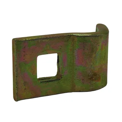 ARTICULACAO BARRA DEDOS CHAPAS DESLIZANTES COMPATÍVEL PLATAFORMA JOHN DEERE 300 CQ16377