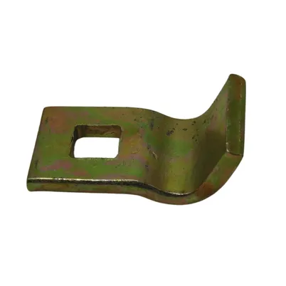 ARTICULACAO BARRA DEDOS CHAPAS DESLIZANTES COMPATÍVEL PLATAFORMA JOHN DEERE 300 CQ16377