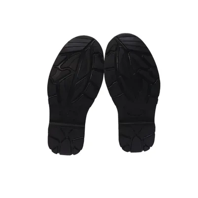 BOTINA EPI DE BONA - AMARELA