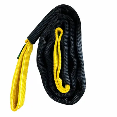 FITA ANEL COM PROTEÇÃO 50cm - INNOVA SAFETY