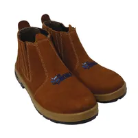 BOTAS DE BONA (RATO) - ECOMMERCE - BOTADB-R - imagem 1